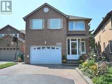 4550 KETTLEBY COURT Mississauga