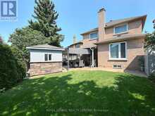 4550 KETTLEBY COURT Mississauga 