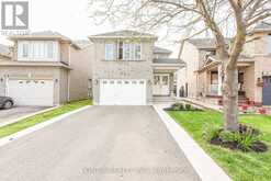 73 ROLLINGWOOD DRIVE Brampton