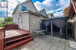 25 BRANT STREET Hamilton