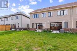 65 - 31 CASPIAN SQUARE Clarington