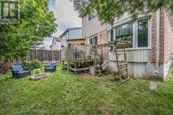 51 HADDEN CRESCENT Barrie