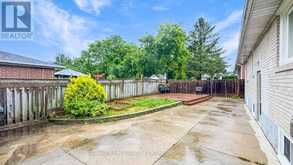 2518 STILLMEADOW ROAD Mississauga 