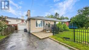 2518 STILLMEADOW ROAD Mississauga 