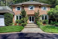 1412 CARMEN DRIVE Mississauga 