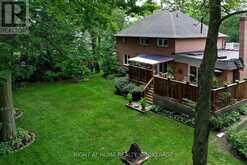 1412 CARMEN DRIVE Mississauga 