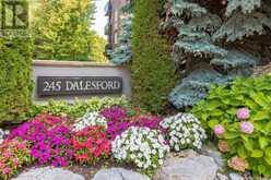 212 - 245 DALESFORD ROAD Toronto