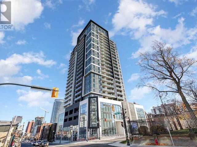 1512 - 15 QUEEN STREET S Hamilton Ontario