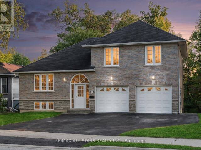 121 RIVERGLEN DRIVE Georgina Ontario