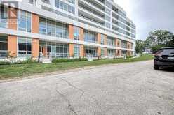 402 - 10 WILBY CRESCENT Toronto