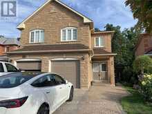 615 SUMMER PARK CRESCENT Mississauga 