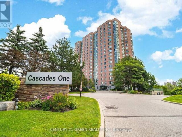 801 - 61 MARKBROOK LANE Toronto Ontario