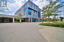 304 - 250 DUNDAS STREET W Mississauga 