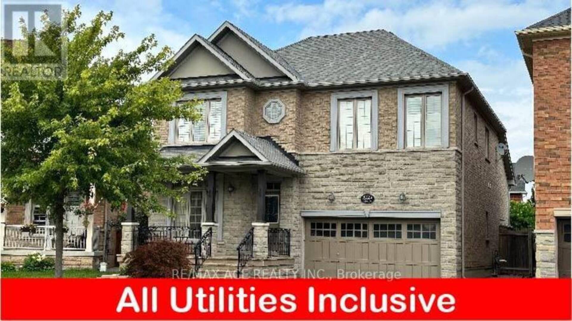 2169 HILLMOUNT DRIVE Oakville 