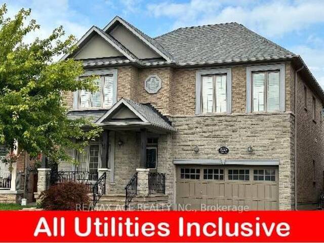 2169 HILLMOUNT DRIVE Oakville  Ontario