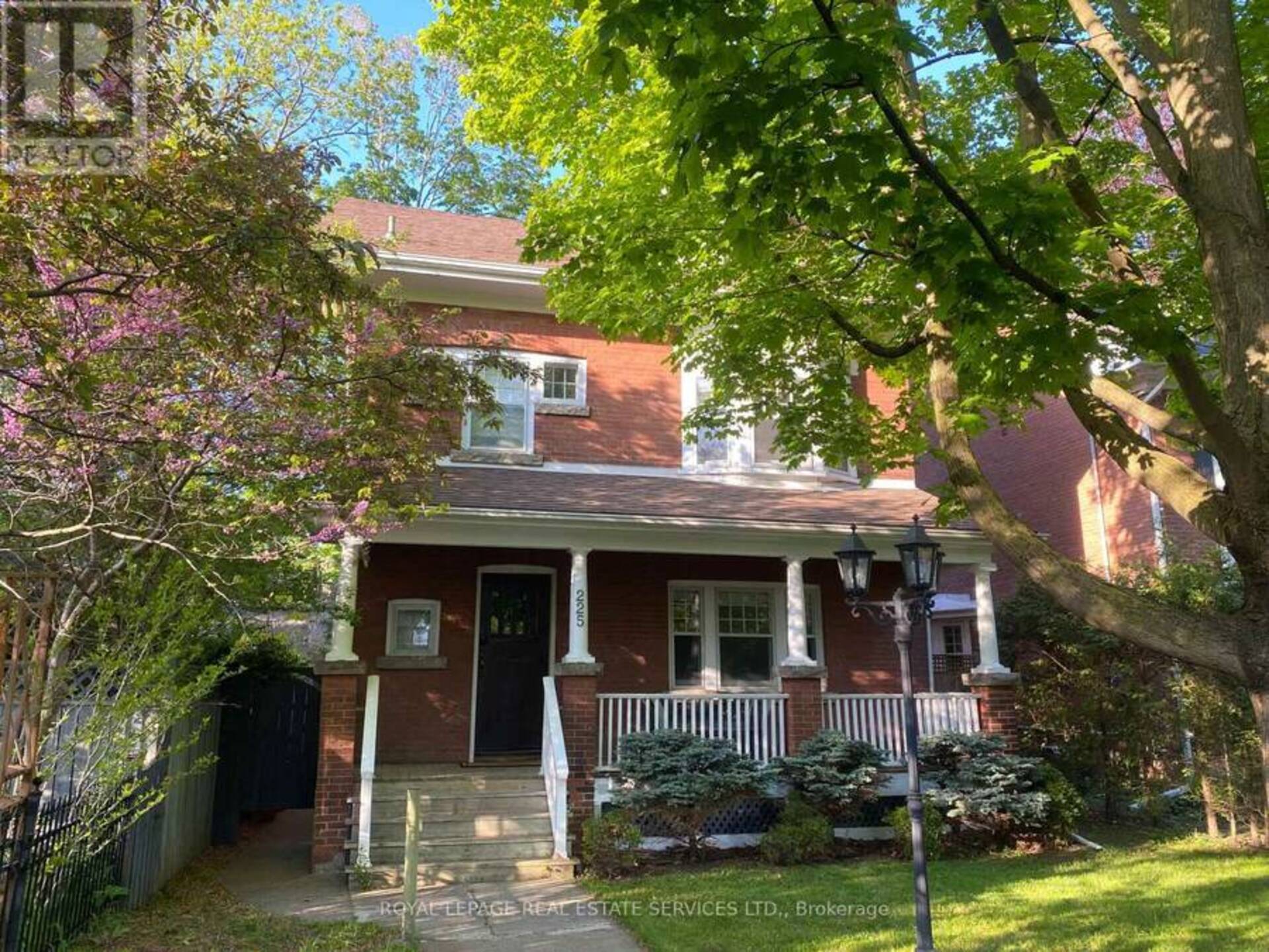 2 - 225 TRAFALGAR ROAD Oakville