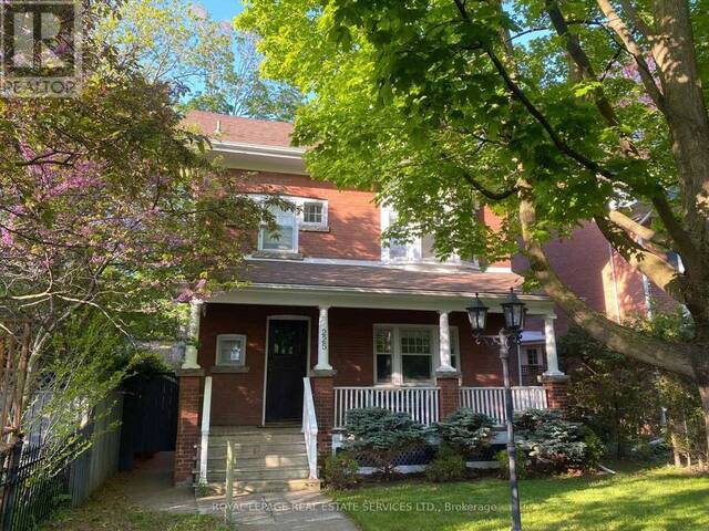 2 - 225 TRAFALGAR ROAD Oakville Ontario