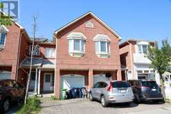 BASMNT - 38 JINNAH COURT Toronto