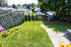 622 CAPILANO CRESCENT Oshawa 