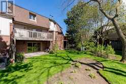 14 - 1160 WALDEN CIRCLE Mississauga 