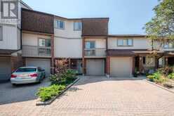 14 - 1160 WALDEN CIRCLE Mississauga 