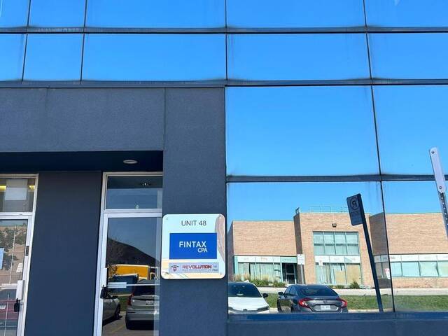 48 - 2355 DERRY ROAD E Mississauga Ontario