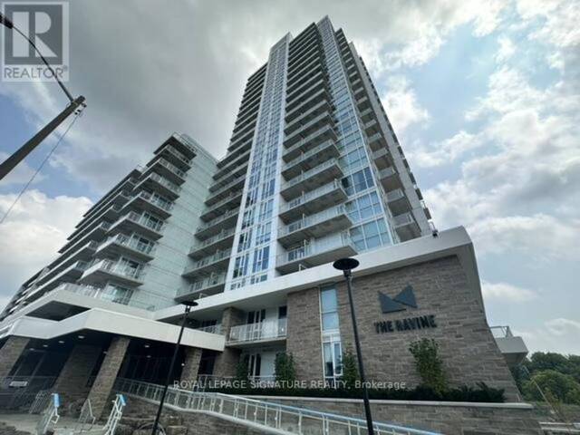 1407 - 10 DEERLICK COURT Toronto Ontario