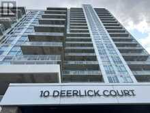 1407 - 10 DEERLICK COURT Toronto