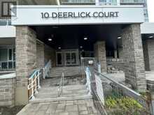 1407 - 10 DEERLICK COURT Toronto