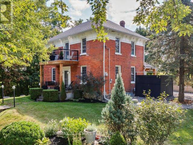 311 ZEPHYR ROAD Uxbridge Ontario