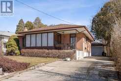 285 LENNOX AVENUE Richmond Hill 