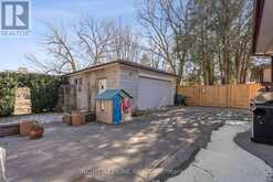 285 LENNOX AVENUE Richmond Hill 