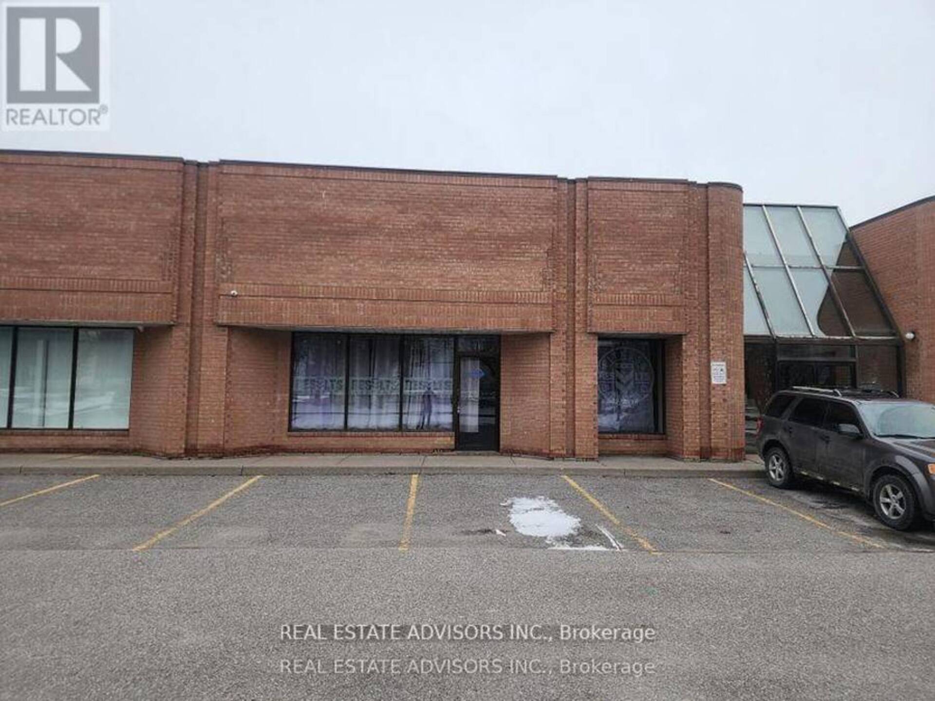 16 - 80 TRAVAIL ROAD N Markham 