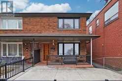 MAIN - 1353 DAVENPORT ROAD Toronto