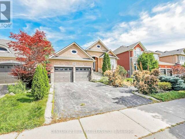 2385 EIGHTH LINE N Oakville  Ontario