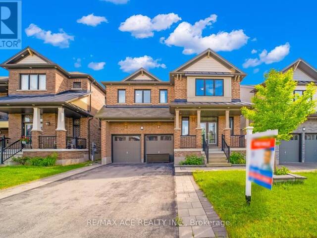 289 CRAFTER CRESCENT Hamilton  Ontario