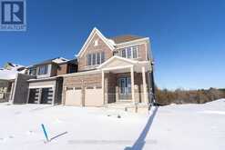 LOT 114 - 1081 DENTON DRIVE Cobourg