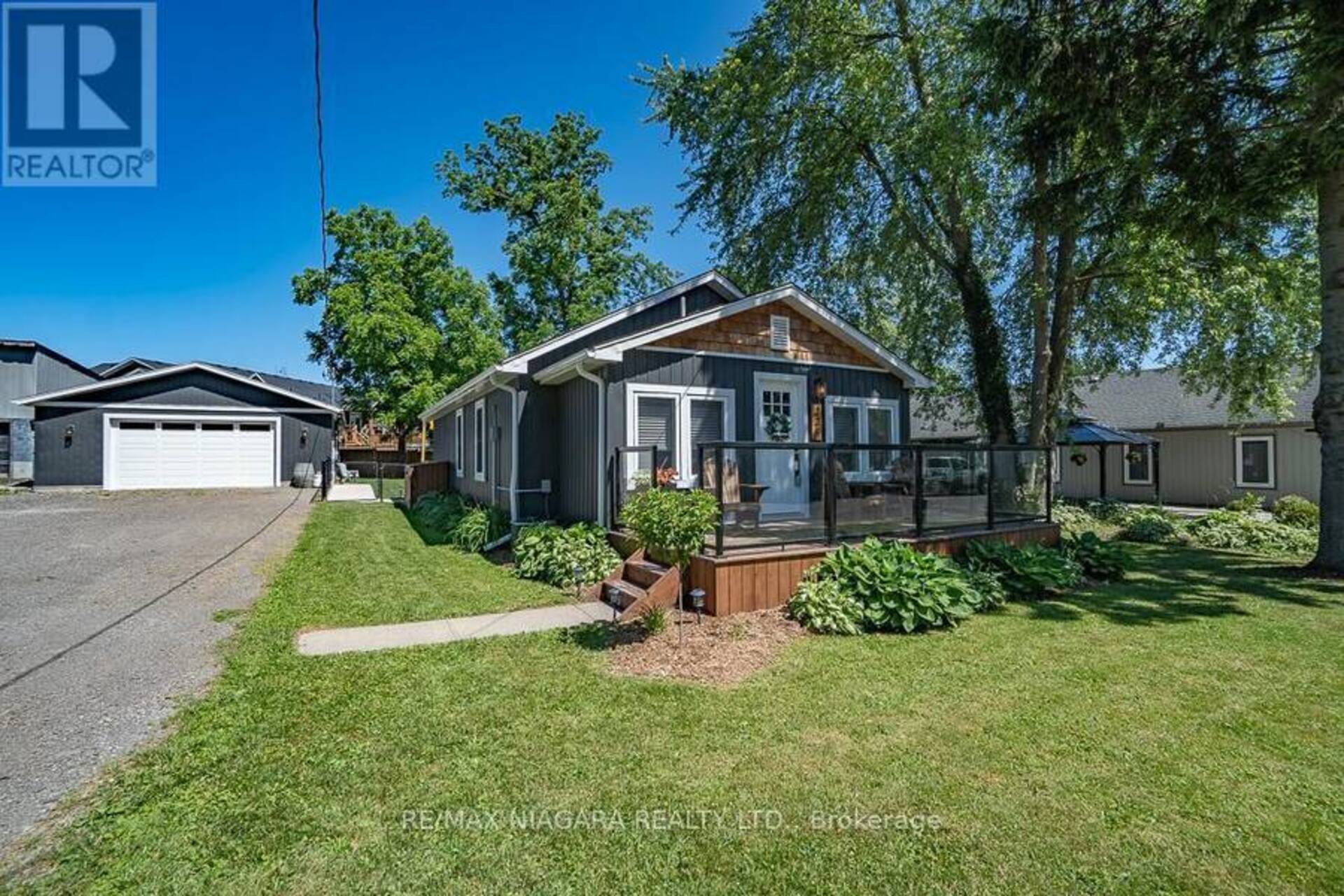 228 RIDGEWAY ROAD Fort Erie