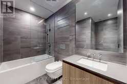 403 - 81 WELLESLEY STREET E Toronto