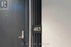 403 - 81 WELLESLEY STREET E Toronto