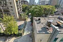 403 - 81 WELLESLEY STREET E Toronto