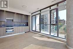 403 - 81 WELLESLEY STREET E Toronto