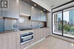 403 - 81 WELLESLEY STREET E Toronto