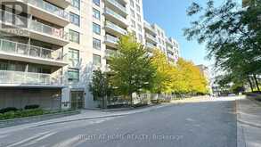 106 - 816 LANSDOWNE AVENUE Toronto