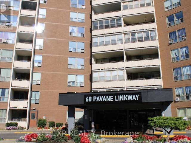 1914 - 60 PAVANE LINKWAY Toronto Ontario