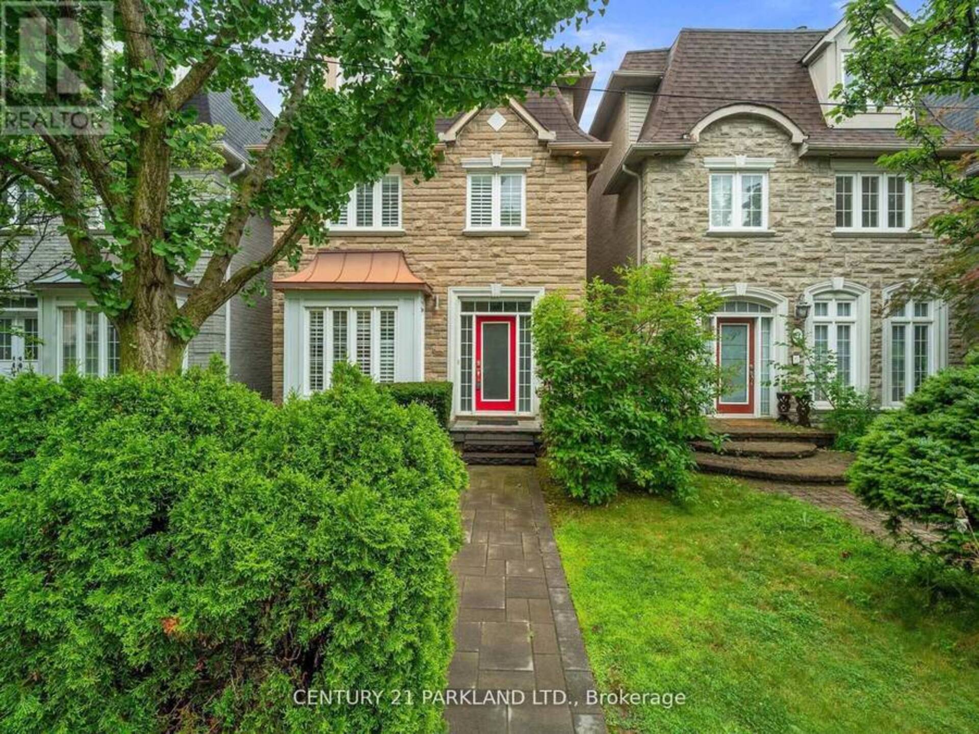 7 GRANLEA ROAD Toronto