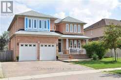 277 CALVERT ROAD Markham