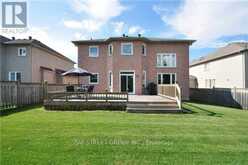 277 CALVERT ROAD Markham 