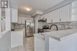 5898 MANZANILLO CRESCENT Mississauga 