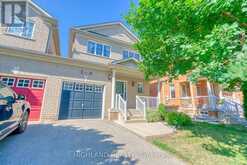 5898 MANZANILLO CRESCENT Mississauga 